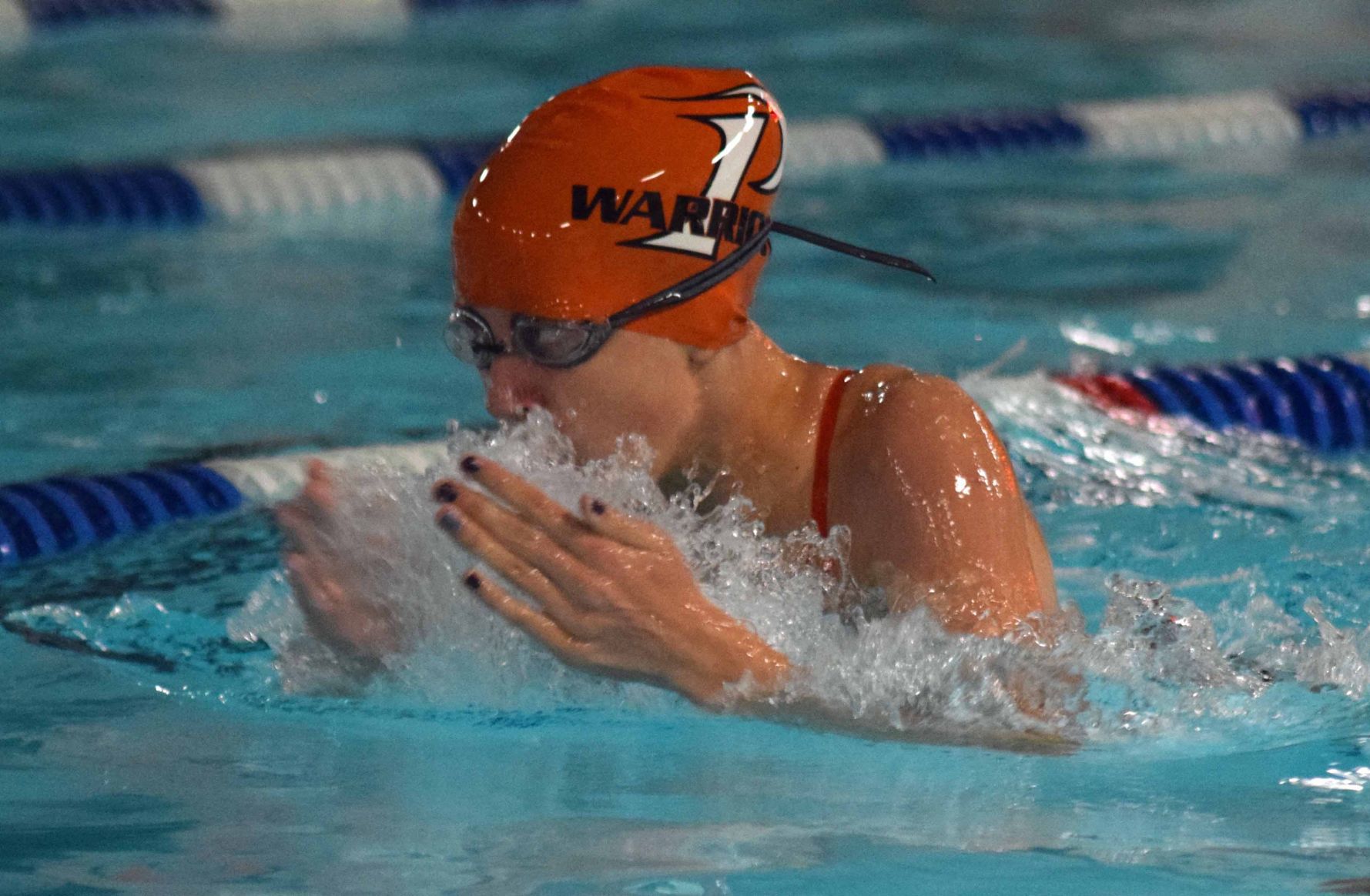 Natalie Weidner